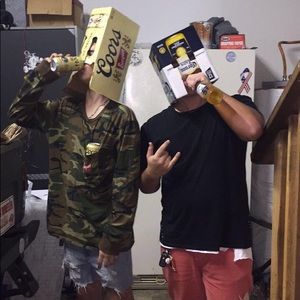 Meet your Posher, Matt